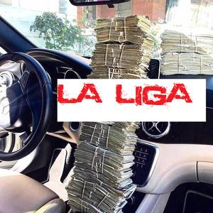 La Liga (feat. Kili631)