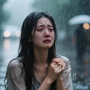 泪海 (Cover 许茹芸)