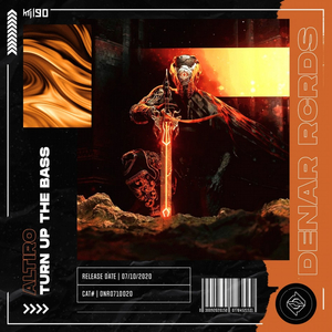 Turn up the Bass (Original Mix)