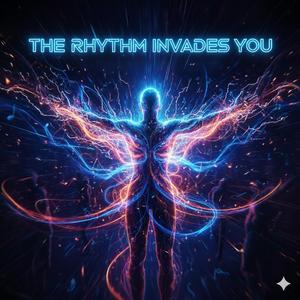 The rhythm invades you