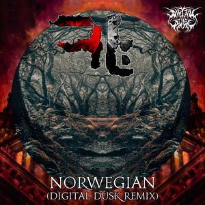 Norwegian (feat. Finding Thetis) (Digital Dusk Remix)