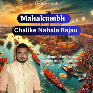 Mahakumbh Chalike Nahala Rajau
