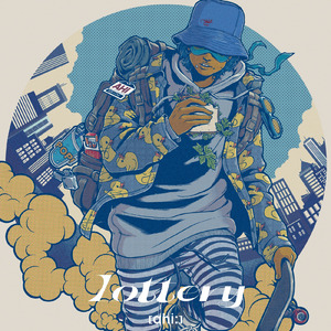 Sparkle (feat. 幽夏レイ)