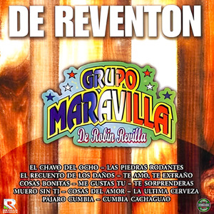 Cumbia Cachaguao