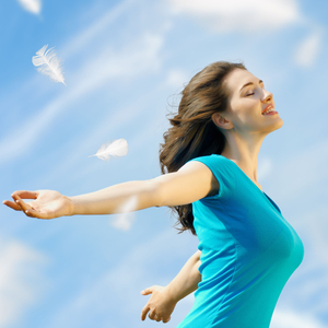 Embracing Echoes Evoke Easiness