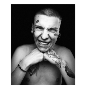 Четкий бренд