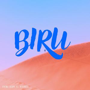 Biru