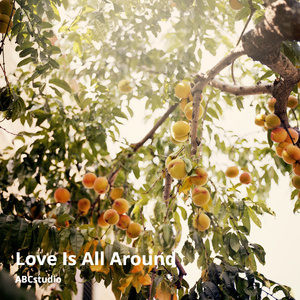 Love Is All Around (60S Edit)