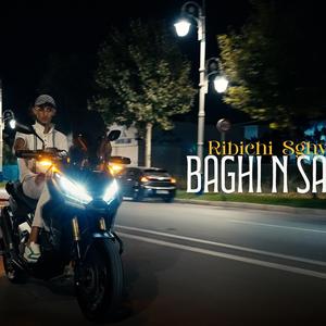Ribichi Sghyar | Baghi N Sauve (Official Music)