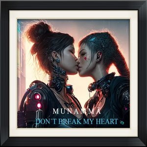 Don´t Break My Heart