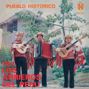 Pueblo Histórico