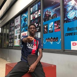 Freestyle Bronx (feat. Papywave) (Part.1)