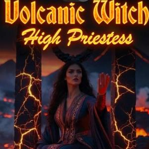 High Priestess