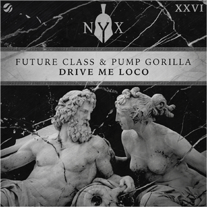 Drive Me Loco (Original Mix)