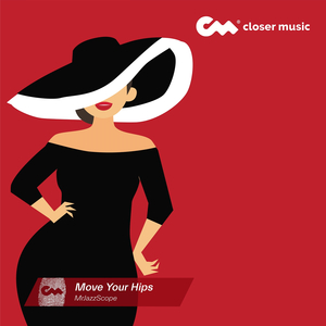 Move Your Hips (Instrumental)