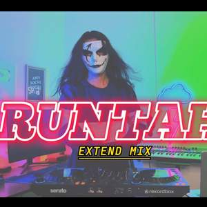 DJ Runtah -inst