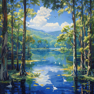 疗愈音乐·金音（消暑助眠 三伏养肺）