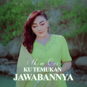 KU TEMUKAN JAWABANNYA