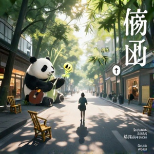 蜀地春光里