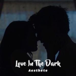 Love In The Dark (Slowed and Reverb)