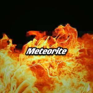 In the rain on the fire