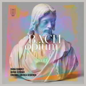 Magnificat in D Major, BWV 243: 10. Suscepit Israel