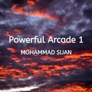 Powerful Arcade 1