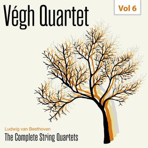 Streichquartett Es-Dur Op. 74 „Harfenquartett“: II. Adagio ma non troppo