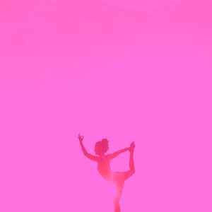 微妙的镇静心情