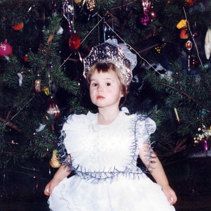 снежинка-грусть