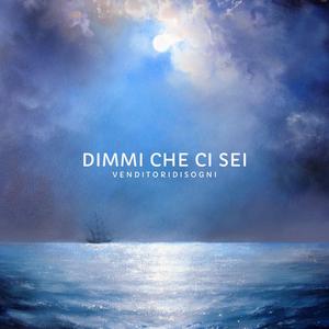 Dimmi che ci sei (Radio Edit)