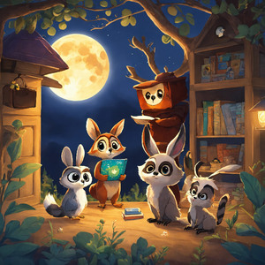 Рыцарская колыбель