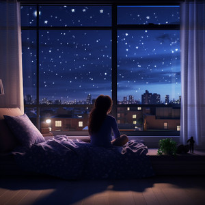 Armonía Matutina Del Sueño Oceánico