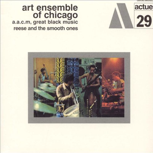 Face 1: Reese/The Smooth Ones, Pt. 1