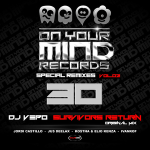 Survivors Return (Kostha & Elio Kenza Remix)