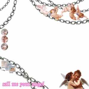 美丽的伪装上面全部都是刺（prod by Lv9）