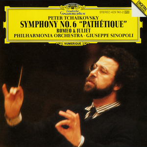Symphony No. 6 In B Minor Op. 74 TH.30:4. Finale (Adagio lamentoso - Andante)