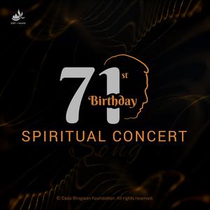 Prem Swaroop Chhe Gnani Mara - 71st Birthday Spiritual Concert
