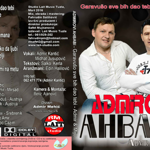 Hajde Gara pridji mi na metu