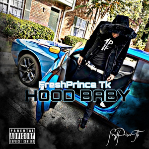 Hood Baby