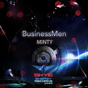 Minty (Original Mix)
