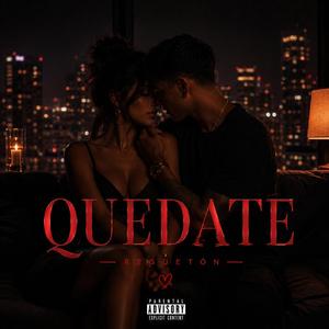 Quedate