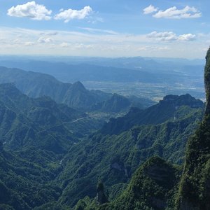 往前走，别回头