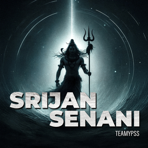 Srijan Senani