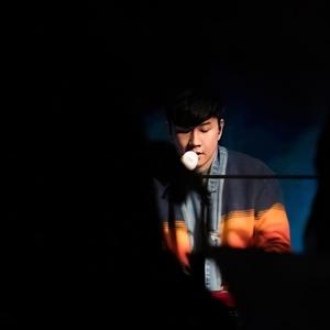 Stay with you（翻自 JJLin）