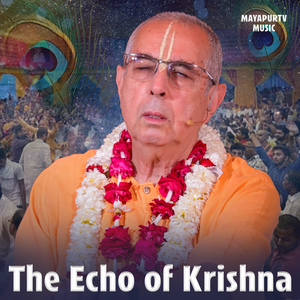 The Echo Of Krishna