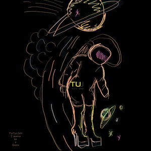 I Wanna Be a Queen (Usuka Remix)