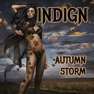 Autumn Storm