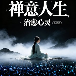 《花开·尘启》纯器乐音画诗篇（沉浸式氛围专辑版，实验自我疗愈）