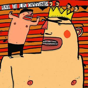 Death To Los Campesinos!